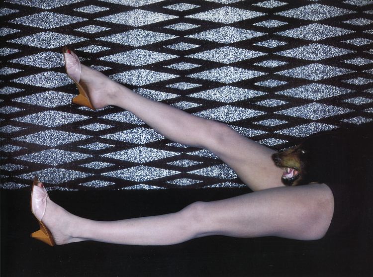 Guy Bourdin PHOTOGRAPHER Guy bourdin Photographers and Photography