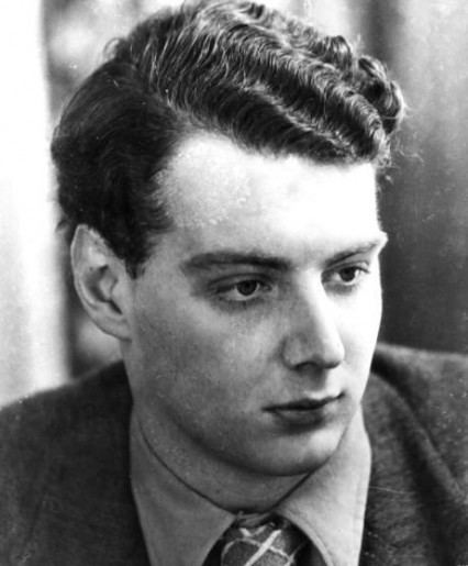 Guy Burgess The Day the Traitors Burgess and Maclean Left Town