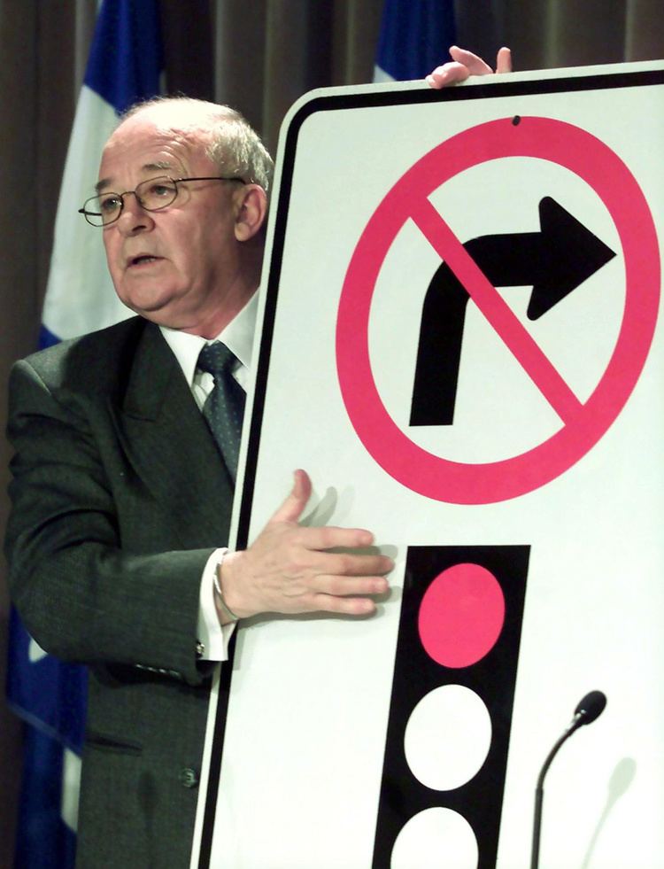 Guy Chevrette Quebec Premier Pauline Marois urges 39prudence39 at