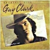 Guy Clark – Greatest Hits httpsuploadwikimediaorgwikipediaen44fGuy