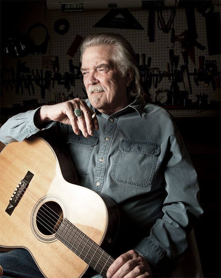 Guy Clark For the Love of Guy Clark Country Universe