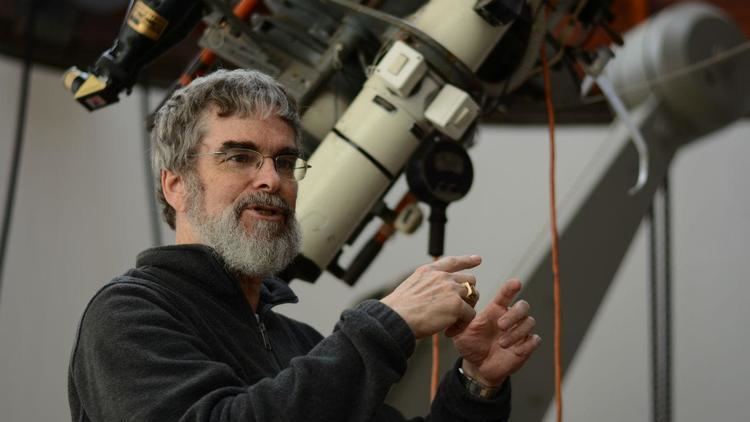 Guy Consolmagno Talking science and God with the popes new chief astronomer