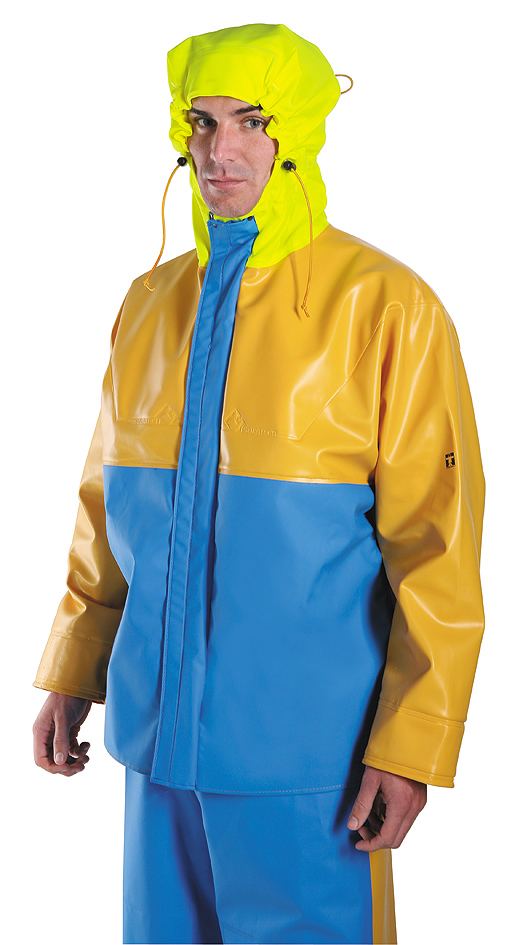 Guy Cotten Guy Cotten Isopro Jacket Seamaster Fishing Supplies