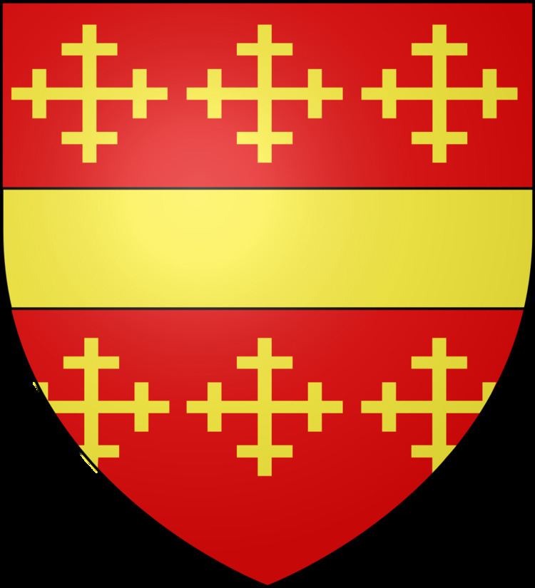Guy de Beauchamp, 10th Earl of Warwick