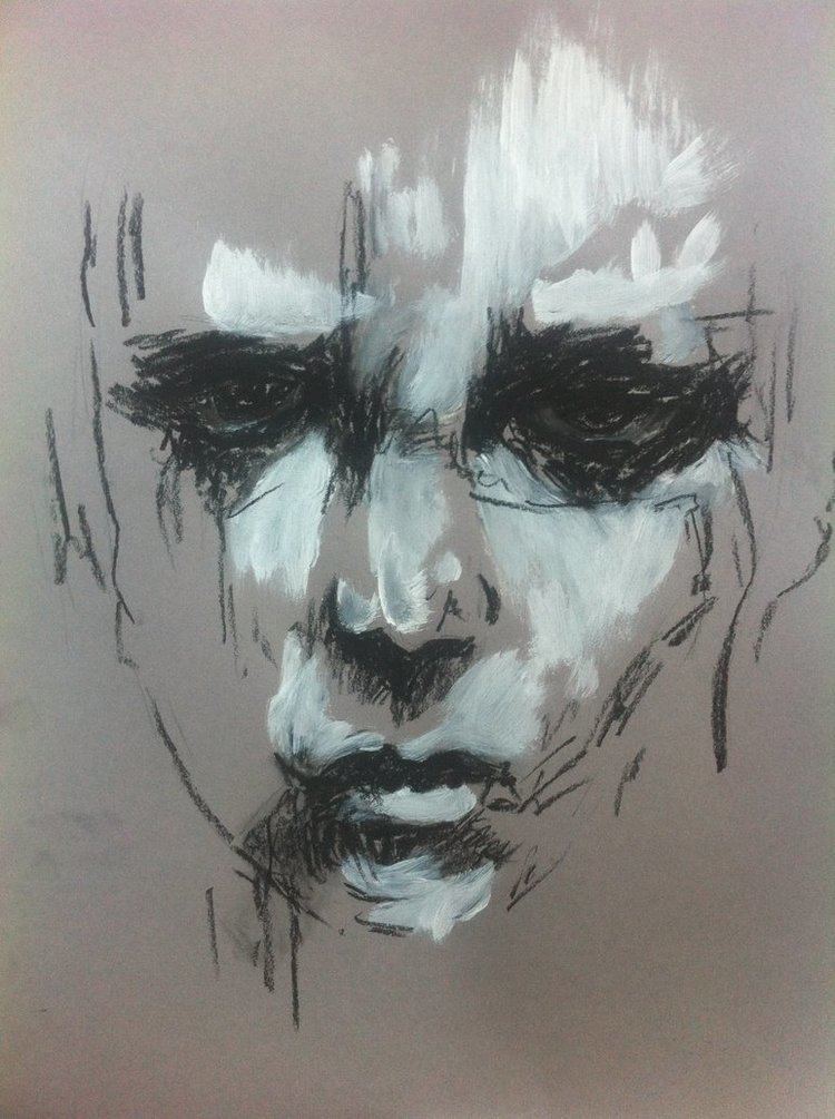 Guy Denning Guy Denning Study by SamSquared on DeviantArt