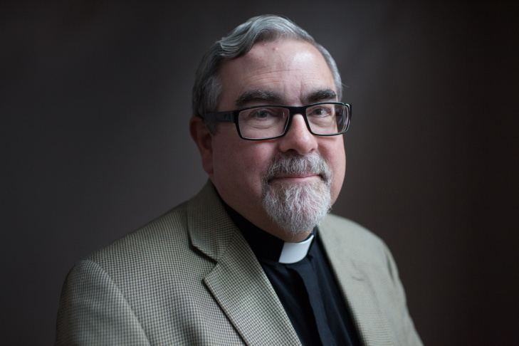 Guy Erwin Lutheran church to install first openly gay bishop GLAAD