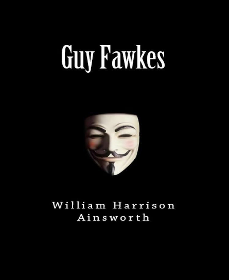 Guy Fawkes (novel) t3gstaticcomimagesqtbnANd9GcRQPJFBERqi16jgW