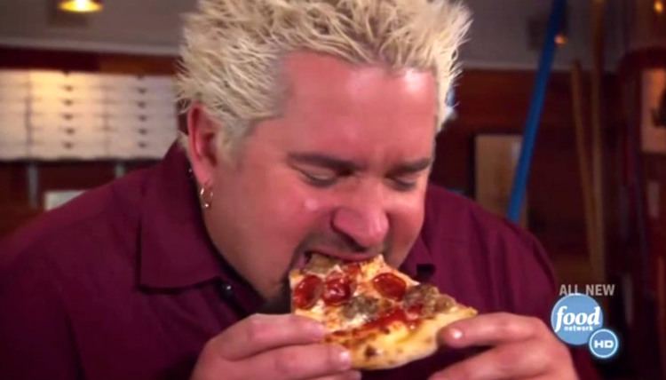 Guy Ferri An Attempt to Translate the 6 Most Common Guy Fieri Sayings