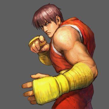 Guy (Final Fight) Guy Final Fight Street Fighter