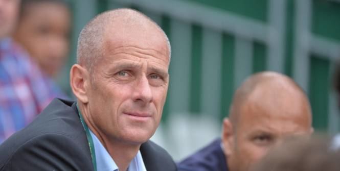 Guy Forget Coupe Davis Guy Forget Une vraie course contre la montre