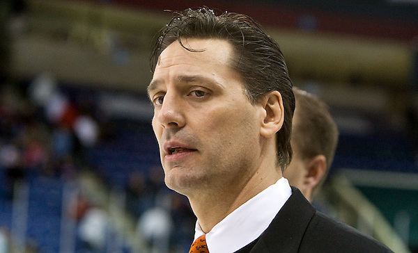 Guy Gadowsky gadowskyjpg USCHOcom College Hockey Photography