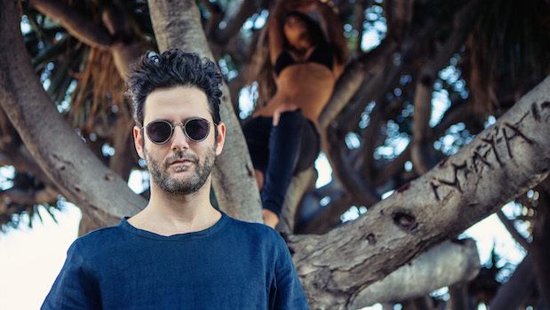 Guy Gerber Its Not Easy How Guy Gerber Charms His Way Through Laptop Woes