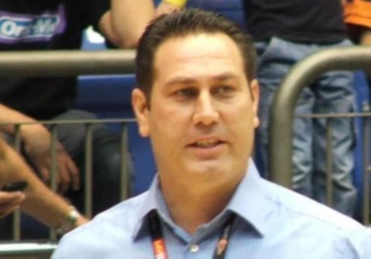 Guy Goodes Maccabi Tel Aviv signs Guy Goodes as new head coach