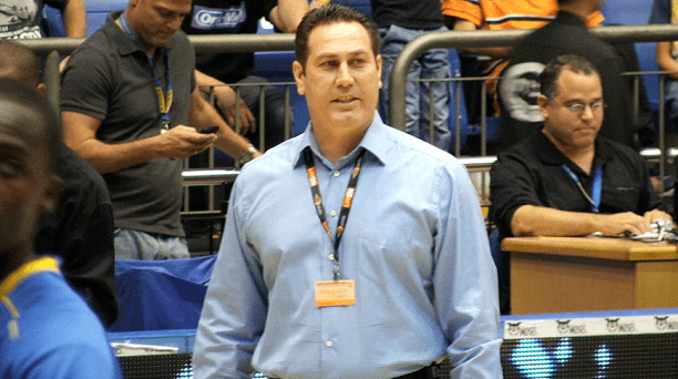 Guy Goodes Guy Goodes Appointed as GB Senior Men39s Assistant Coach