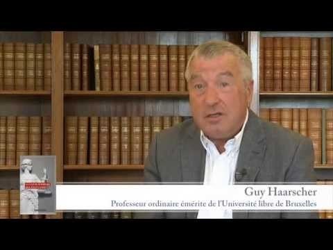 Guy Haarscher Guy Haarscher La Cour suprme des EtatsUnis Les droits de l
