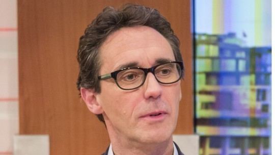Guy Henri Harry Potter39s Guy Henry is Done In Entertainment