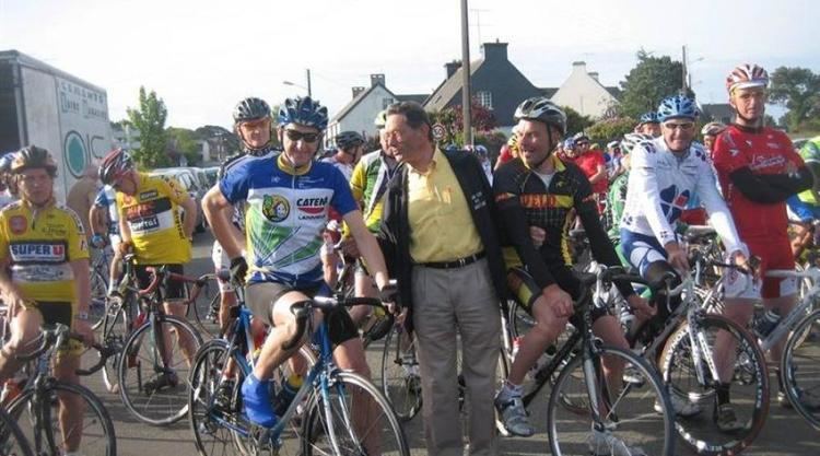 Guy Ignolin Le dcs de Guy Ignolin lancien champion cycliste