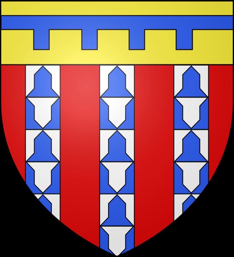 Guy III, Count of Saint-Pol