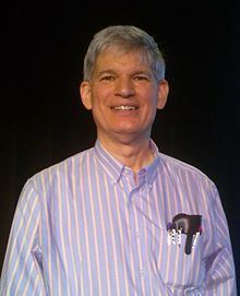 Guy L. Steele Jr. httpsuploadwikimediaorgwikipediacommonsthu