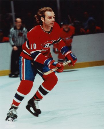 Guy Lafleur RealClearSports Top 10 Biggest Career DropOffs 9 Guy