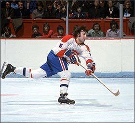 Guy Lapointe Legends of Hockey Spotlight One on One with Guy Lapointe