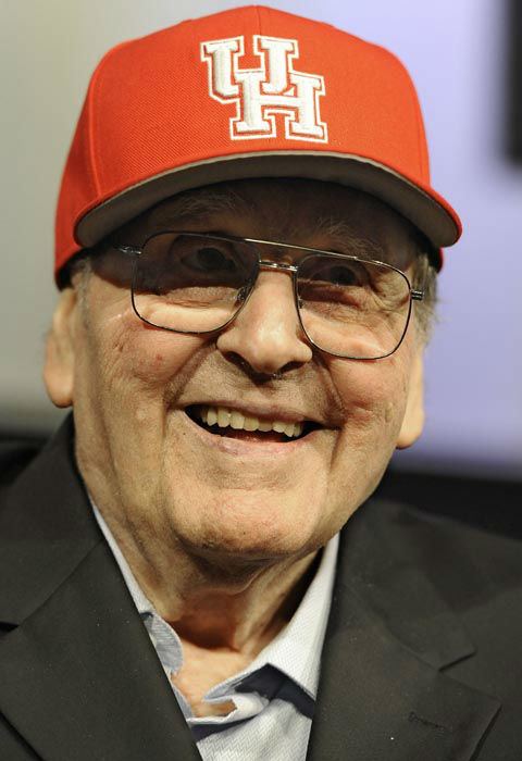 Guy Lewis University of Houston coaching legend Guy Lewis has died at age 93