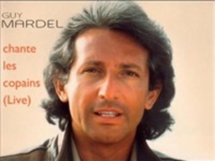 Guy Mardel Guy Mardel biographie news discographie photos