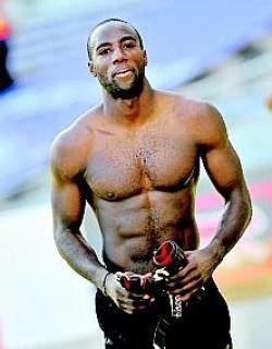 Guy N'dy Assembé The Daily Drool World Cup 2014 Cameroon Guy N39dy Assemb Of