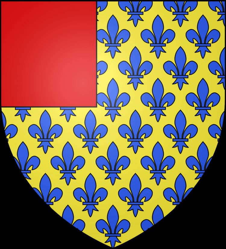 Guy of Thouars