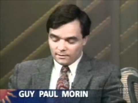 Guy Paul Morin guy paul Movie YouTube