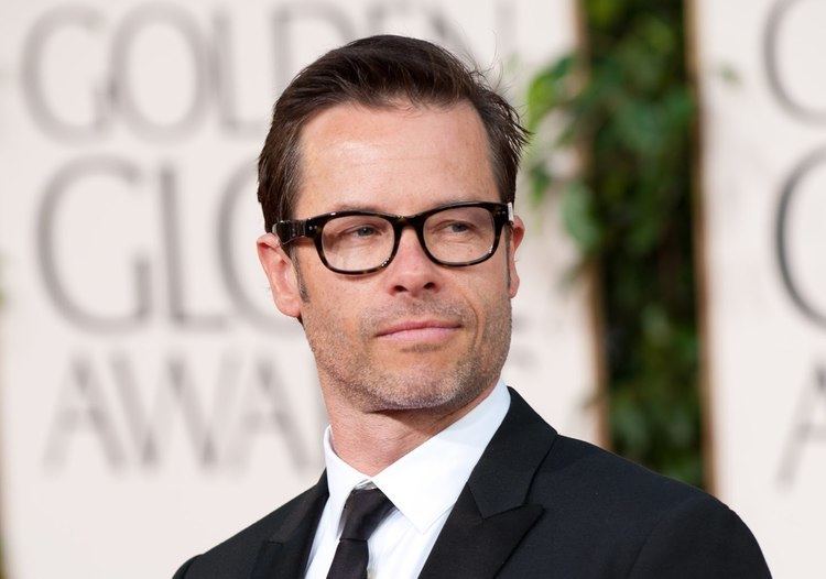 Guy Pearse Guy Pearce Biography Guy Pearce39s Famous Quotes