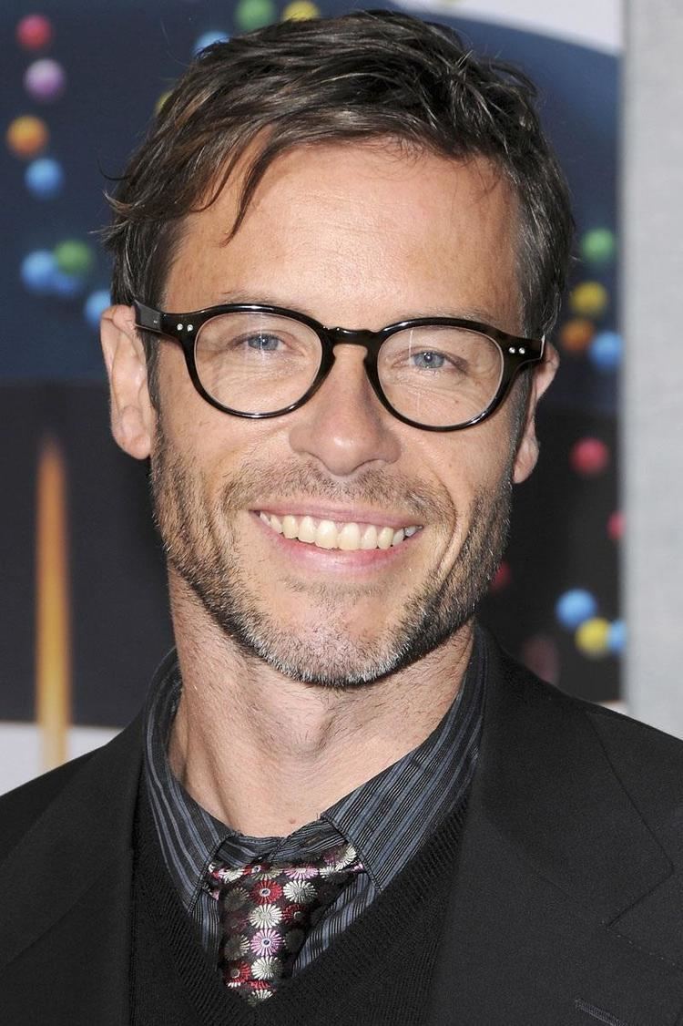 Guy Pearse Guy PEARCE Biographie et filmographie
