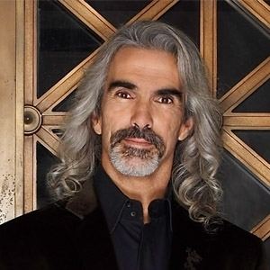 Guy Penrod - Alchetron, The Free Social Encyclopedia