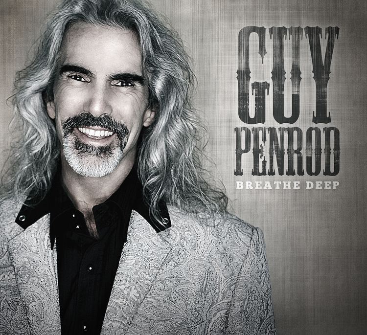 Guy Penrod Alchetron, The Free Social Encyclopedia