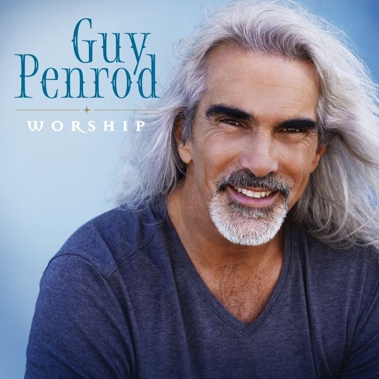 Guy Penrod Alchetron, The Free Social Encyclopedia