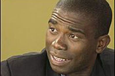 Guy Philippe Guy Philippe is a Haitian politician Flash Haiti