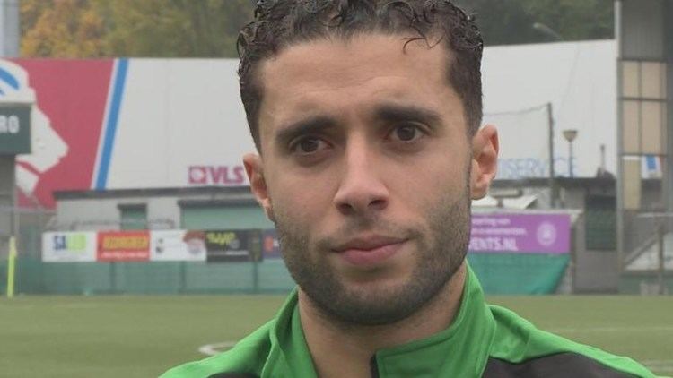 Guy Ramos Guy Ramos duikt op bij FC Dordrecht RTV Rijnmond