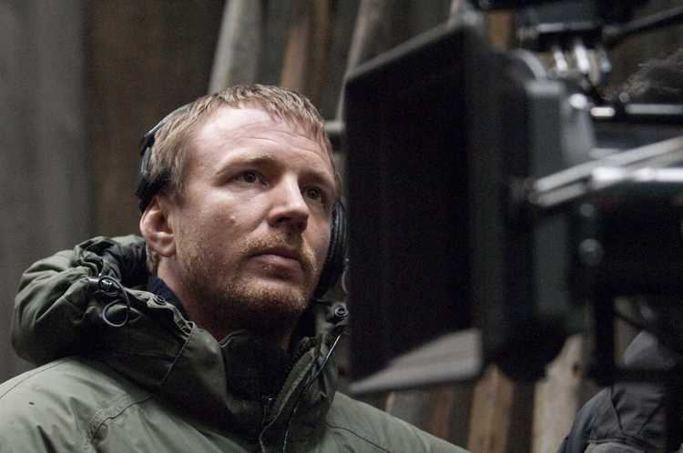 Guy Ritchie Synopsis Revealed for Guy Ritchie39s King Arthur Movie