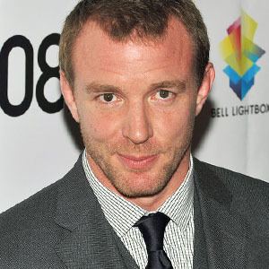 Guy Ritchie Guy Ritchie News Pictures Videos and More Mediamass