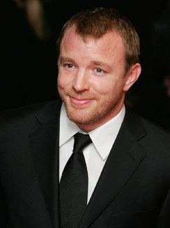 Guy Ritchie Ritchie Guy Stuart