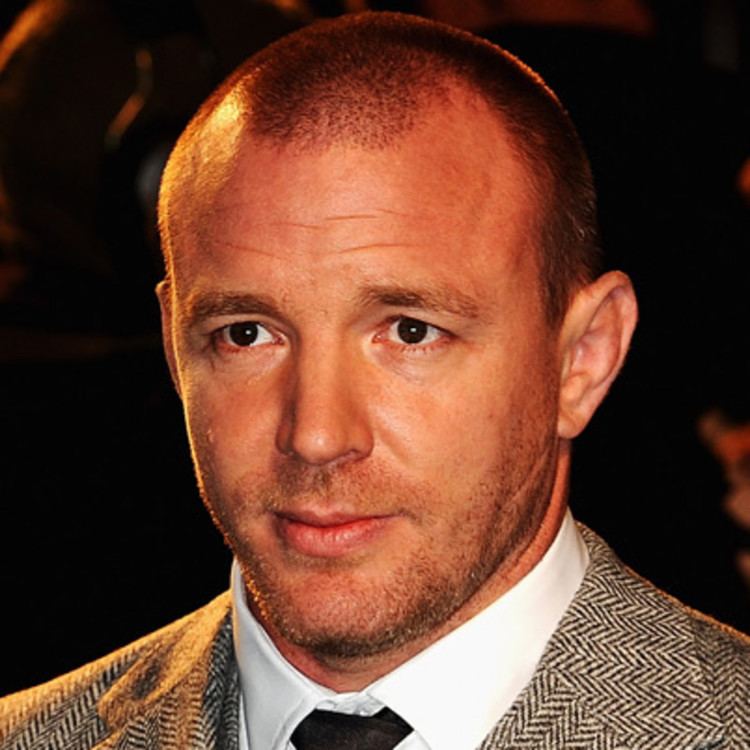 Guy Ritchie Guy Ritchie Director Biographycom