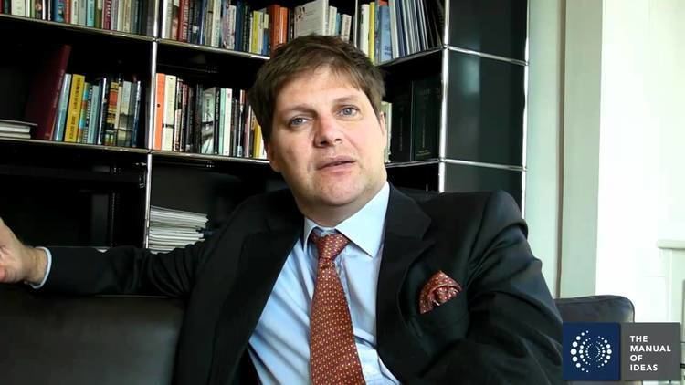 Guy Spier Value Investing Guy Spier on European Credit Crisis and
