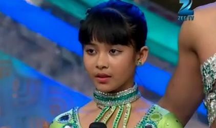 Teriya Magar Dance India Dance L39il Masters Zee TV Reality Show DID