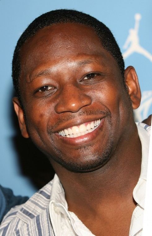 Guy Torry Guy Torry Electric onscreen provocative onstage