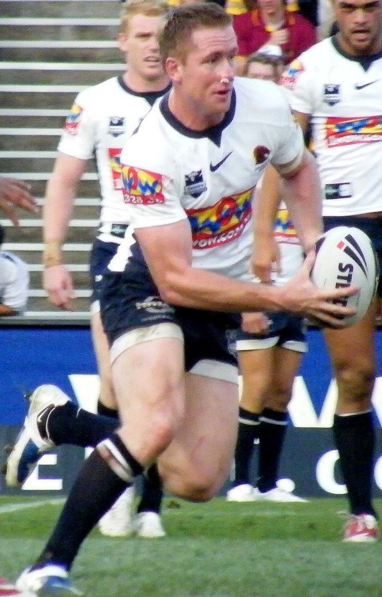 Guy Williams (rugby league)