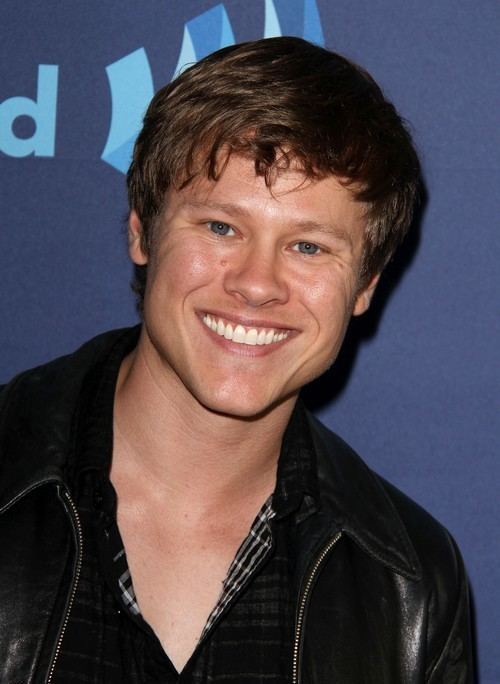 Guy Wilson (actor) Days of Our Lives Spoilers Guy Wilson Fired From DOOL Is Will