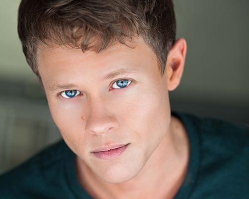 Guy Wilson (actor) Guy Wilson Cast as 39Days of our Lives39 New Will Horton