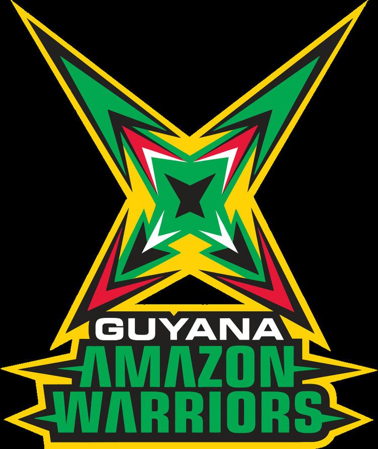 Guyana Amazon Warriors httpsuploadwikimediaorgwikipediaenthumb6