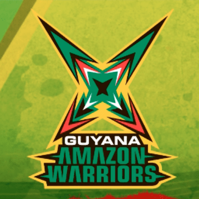 Guyana Amazon Warriors GUY Amazon Warriors GYAmazonWarrior Twitter