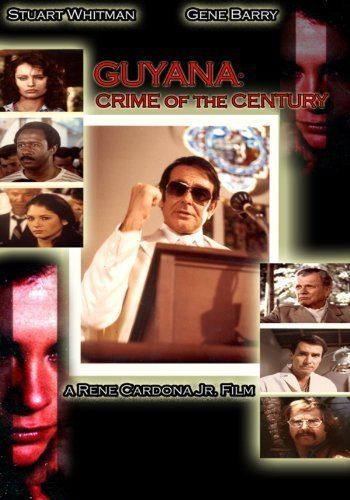 Guyana - Crime of the Century- Buy Online in India at desertcart.in.  ProductId : 196987815.